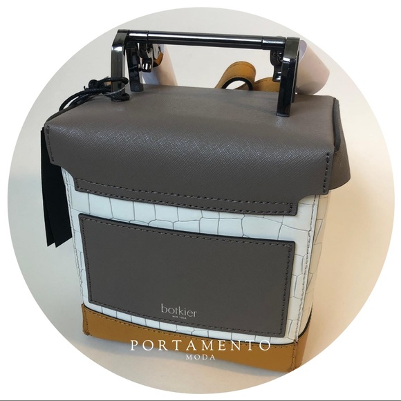 Botkier mini crossbody bag - Picture 5 of 13